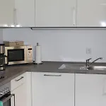 Apartman Rosenweg Beelen