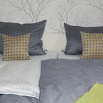 Apartman Rosenweg *