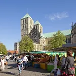 Apartman Rosenweg *