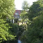 Rosenweg *