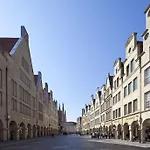Rosenweg Apartman Beelen