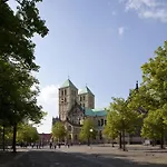 Rosenweg Apartman *