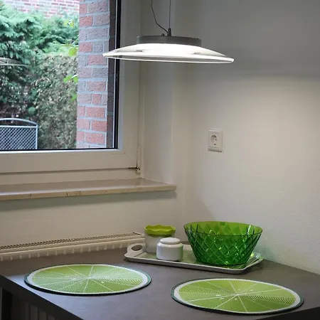 Rosenweg Apartment Beelen