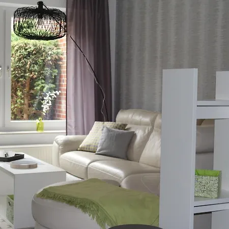Rosenweg Apartment