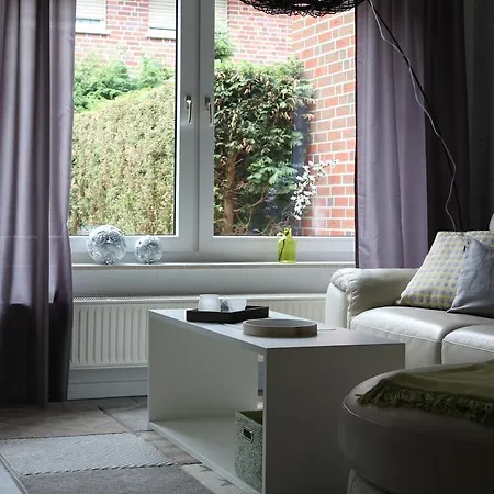 Apartment Rosenweg Beelen