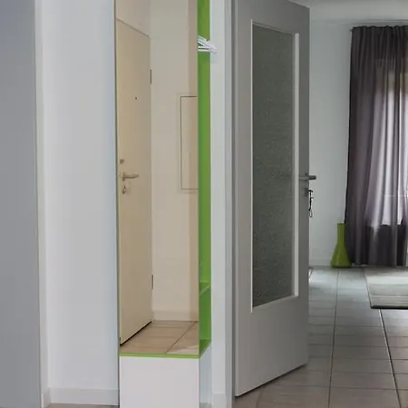 Rosenweg Apartment