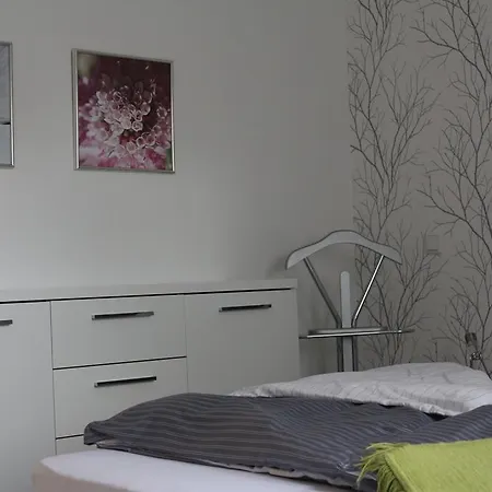 Apartment Rosenweg *