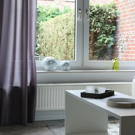 Rosenweg Apartment *
