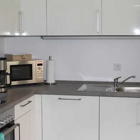 Apartment Rosenweg Beelen