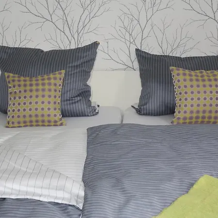 Lejlighed Rosenweg *