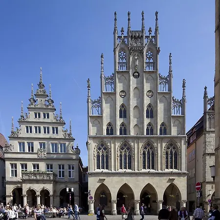 Rosenweg Lejlighed Beelen