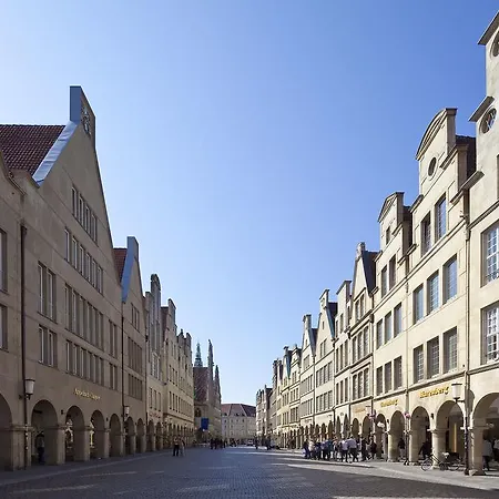 Rosenweg Apartment Beelen