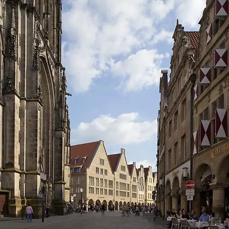 Lejlighed Rosenweg *