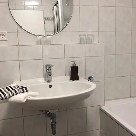 Apartment Rosenweg