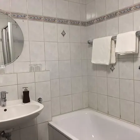 Rosenweg Apartment Beelen