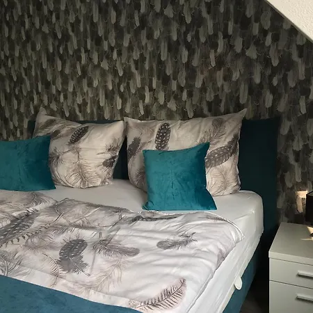 Rosenweg Lejlighed *