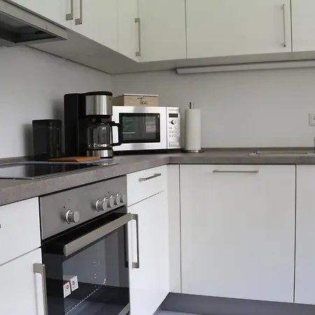 Rosenweg Apartment