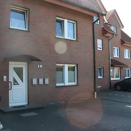 Rosenweg Lejlighed *