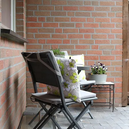 Apartment Rosenweg Beelen