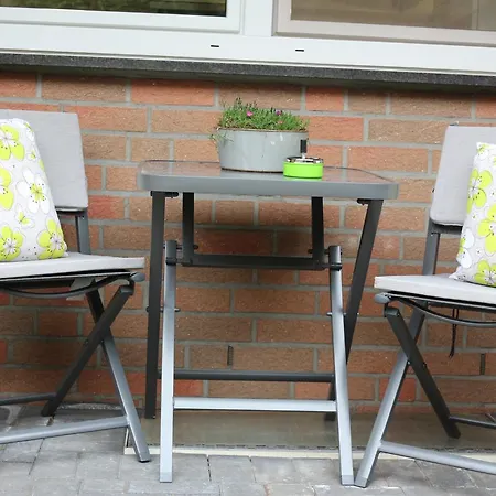 Apartment Rosenweg Beelen