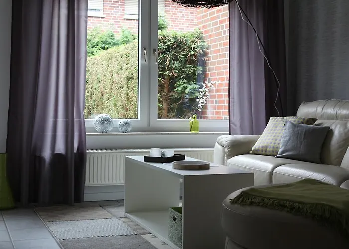 아파트 Rosenweg Beelen