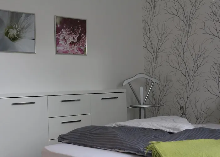 아파트 Rosenweg *