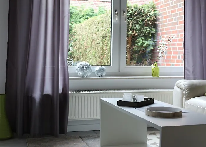 Rosenweg 아파트 *