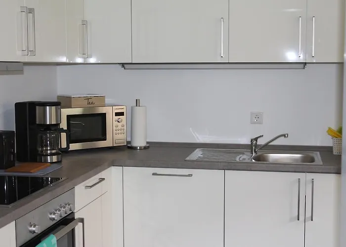 아파트 Rosenweg Beelen