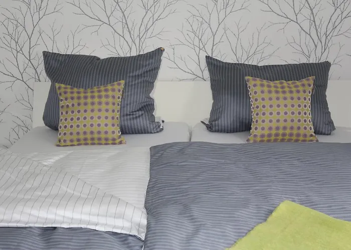 아파트 Rosenweg *