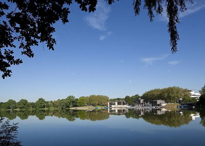 Rosenweg 아파트 Beelen