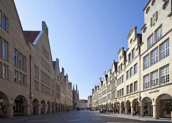 Rosenweg 아파트 Beelen