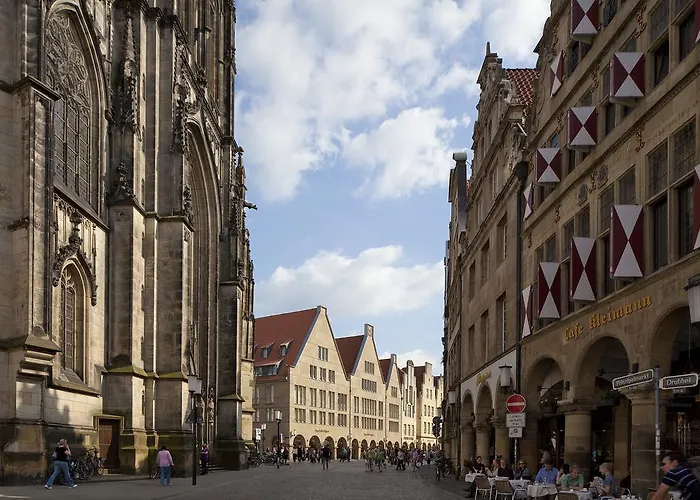 아파트 Rosenweg *