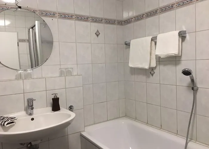 Rosenweg 아파트 Beelen