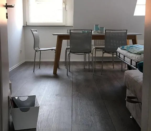 Rosenweg 아파트 Beelen