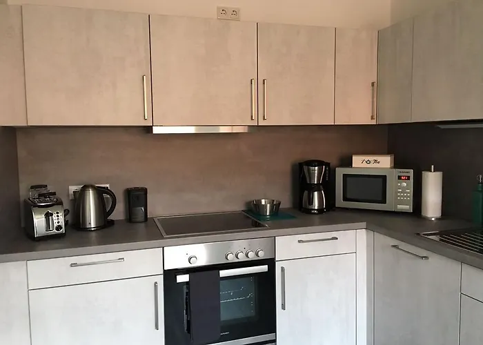 아파트 Rosenweg Beelen