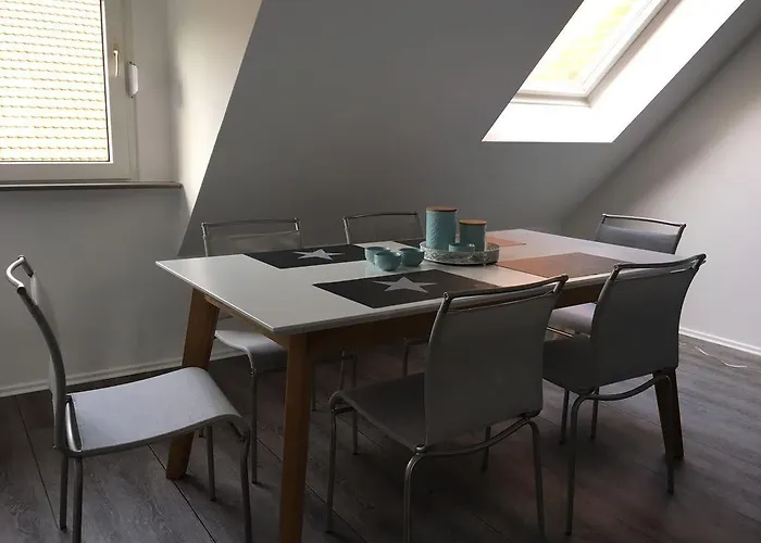 아파트 Rosenweg *