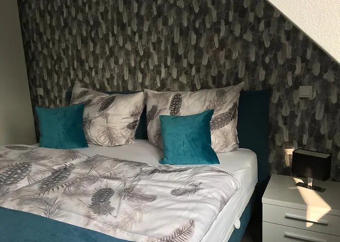 Rosenweg 아파트 *