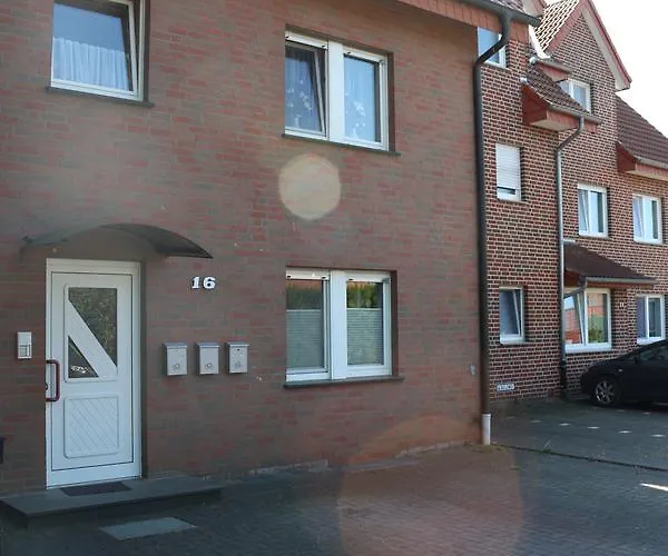 Rosenweg 아파트 *