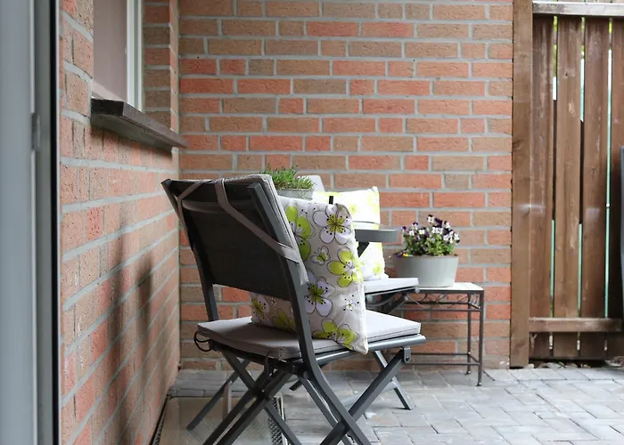 아파트 Rosenweg Beelen