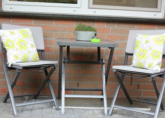 아파트 Rosenweg Beelen