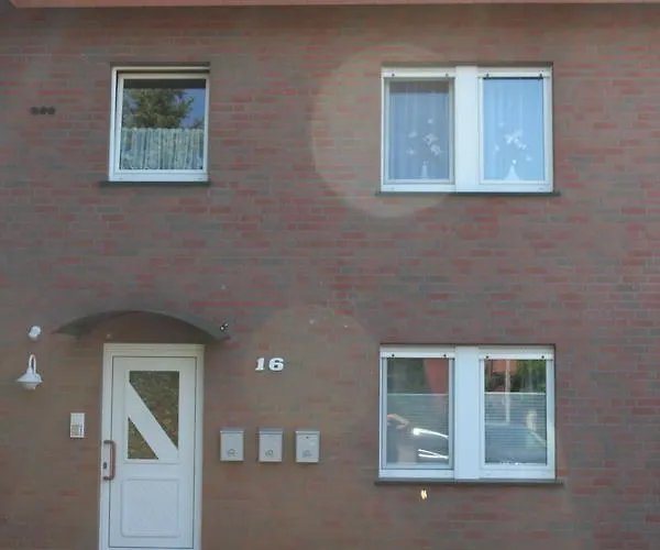 아파트 Rosenweg Beelen